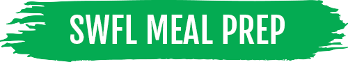 SWFL Meal Prep