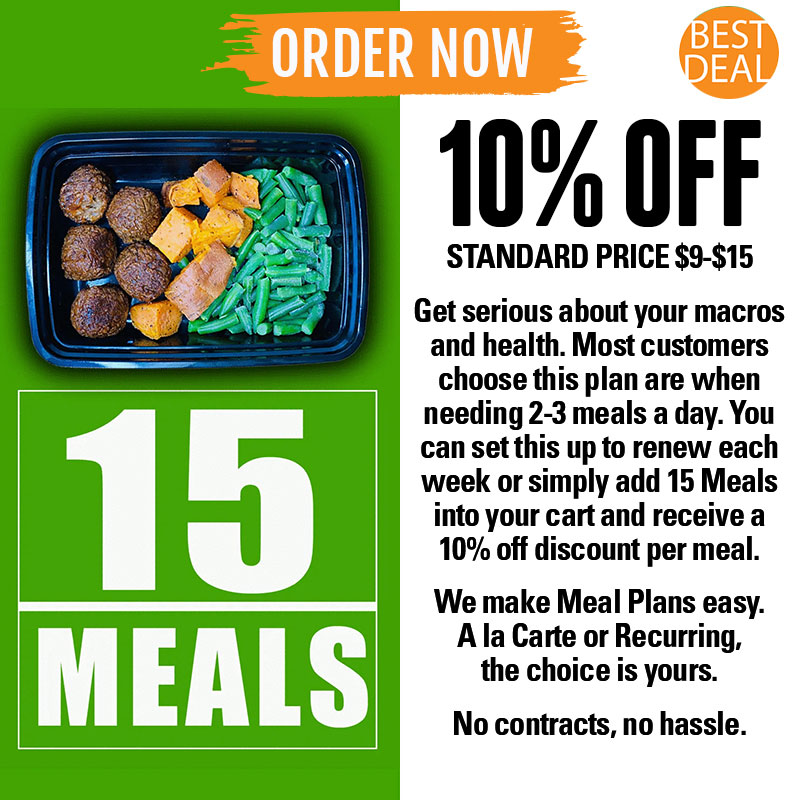 Click to Start Your Plan!