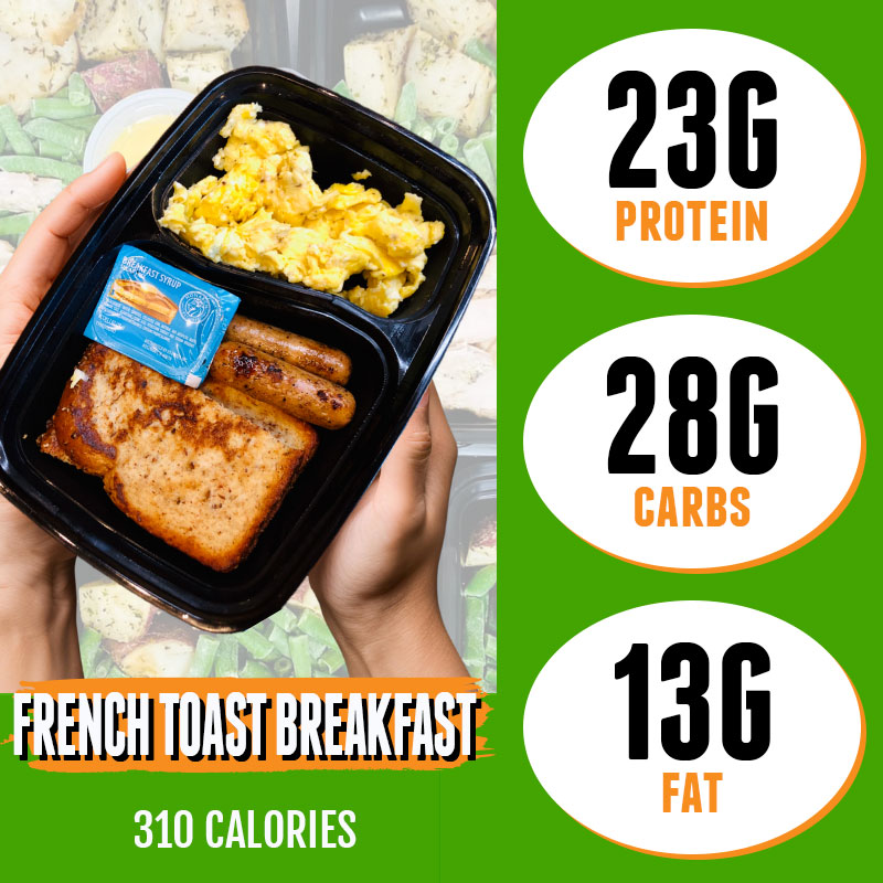 Click to Start Your Order!